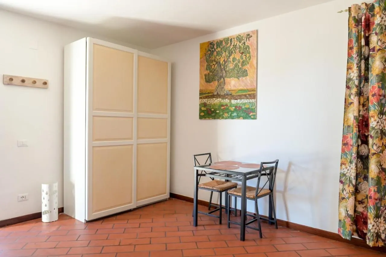 Apartament Venezia 58 Bari