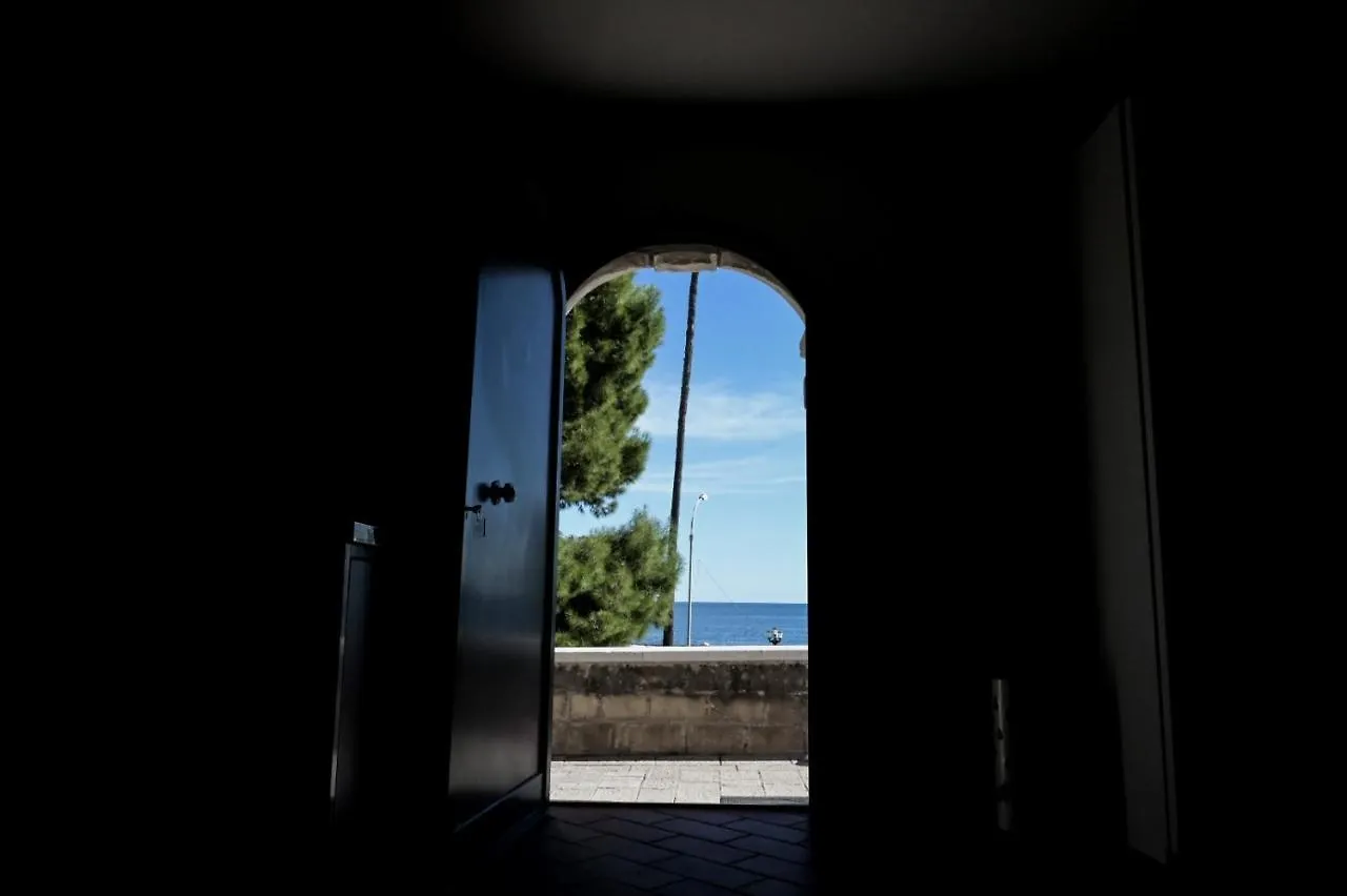 Apartament Venezia 58 Bari Włochy