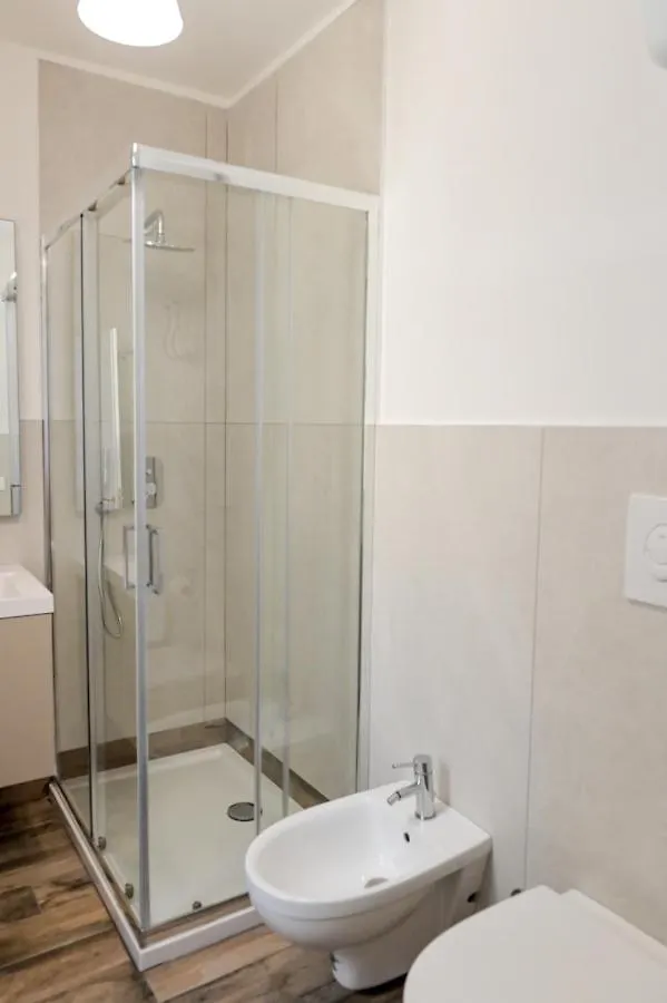 Apartament Venezia 58 Bari 0*,  Włochy