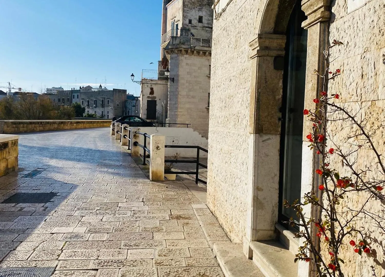 Apartament Venezia 58 Bari