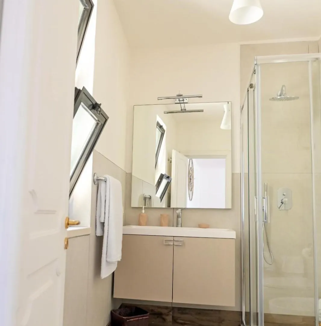 Apartament Venezia 58 Bari