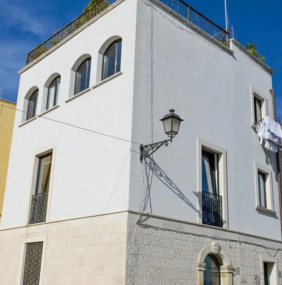 Apartament Venezia 58 Bari 0*,  Włochy