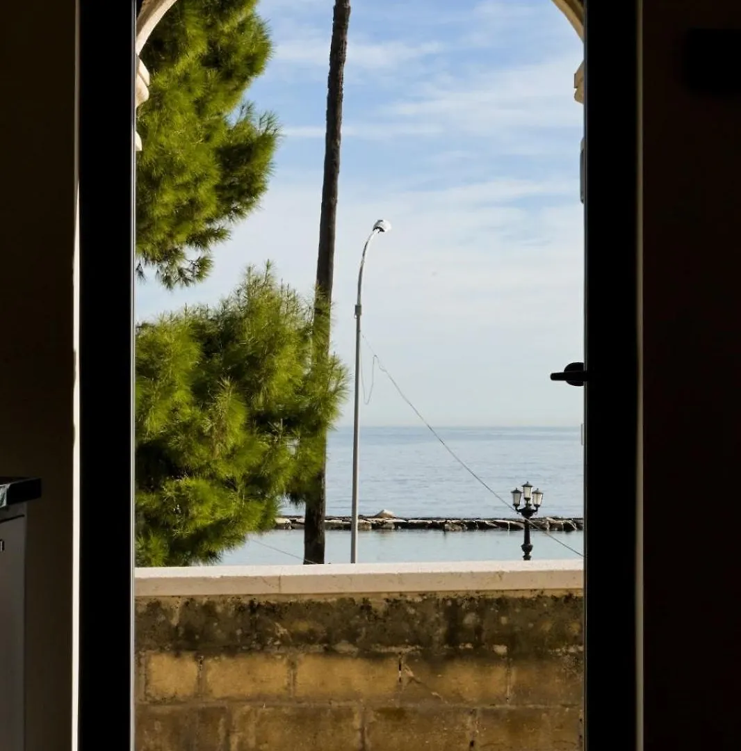 Apartament Venezia 58 Bari