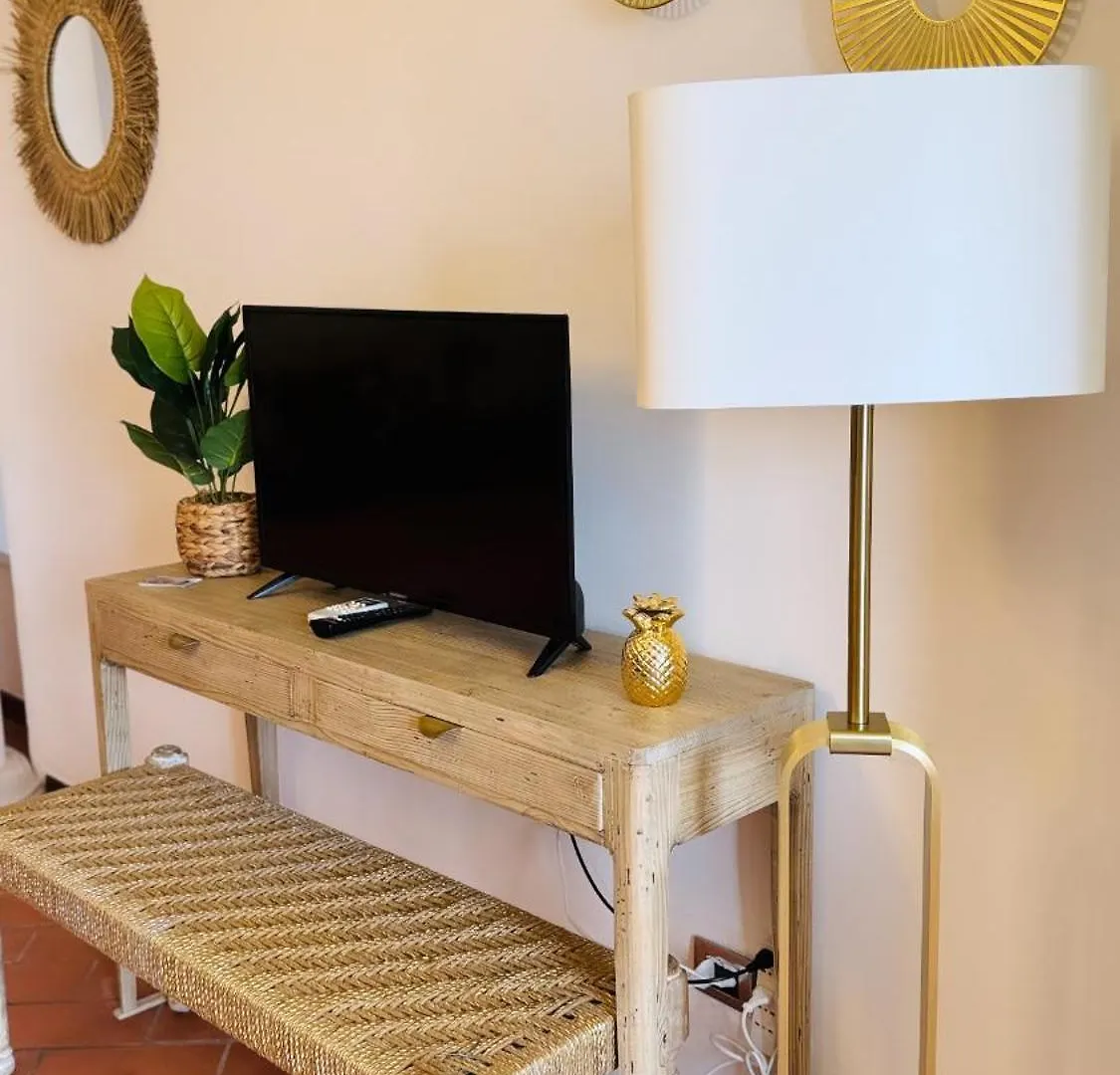 Apartament Venezia 58 Bari Włochy