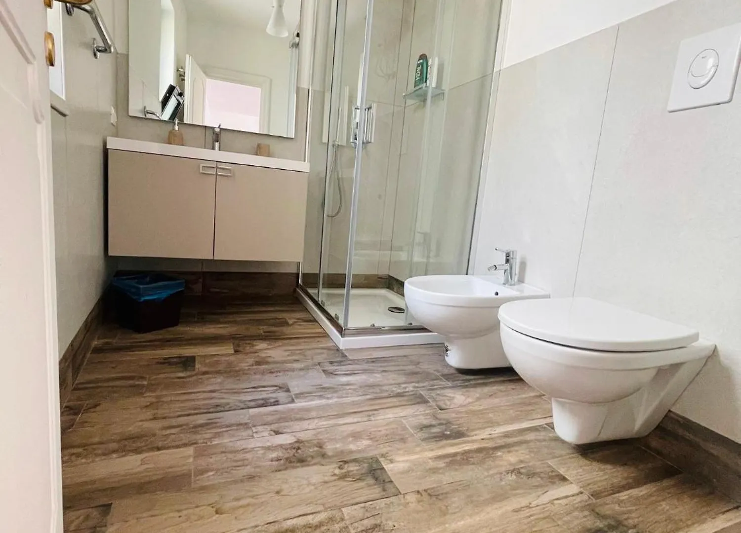 Apartament Venezia 58 Bari