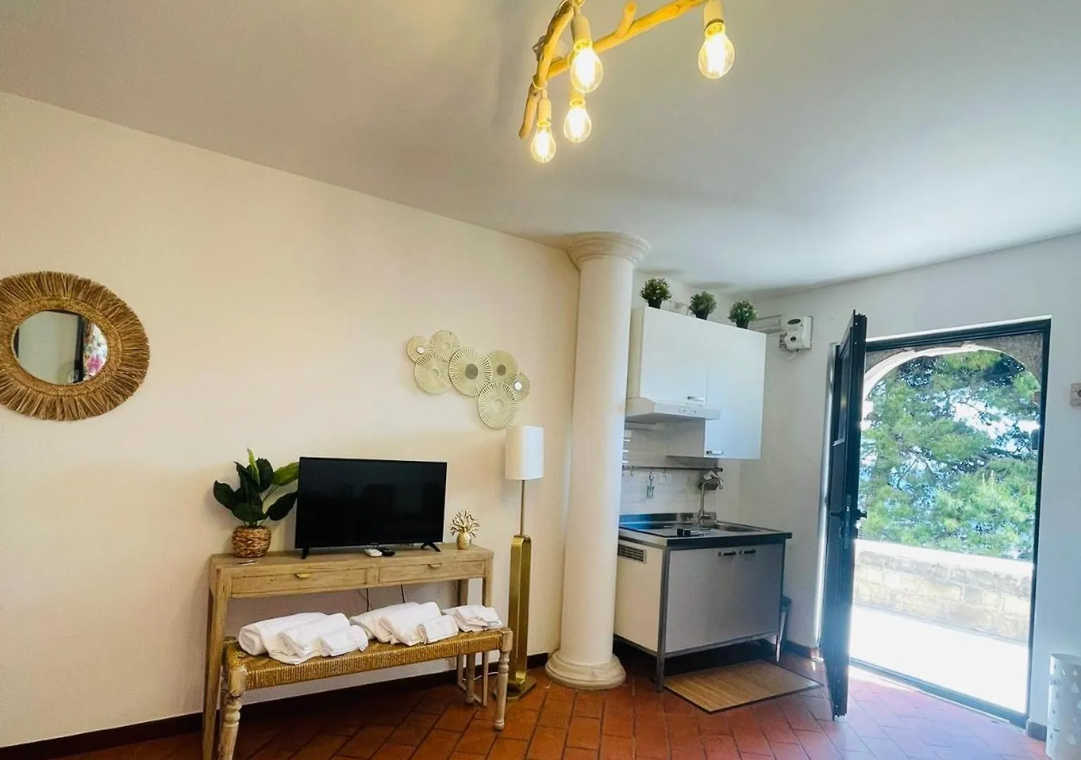 Apartament Venezia 58 Bari