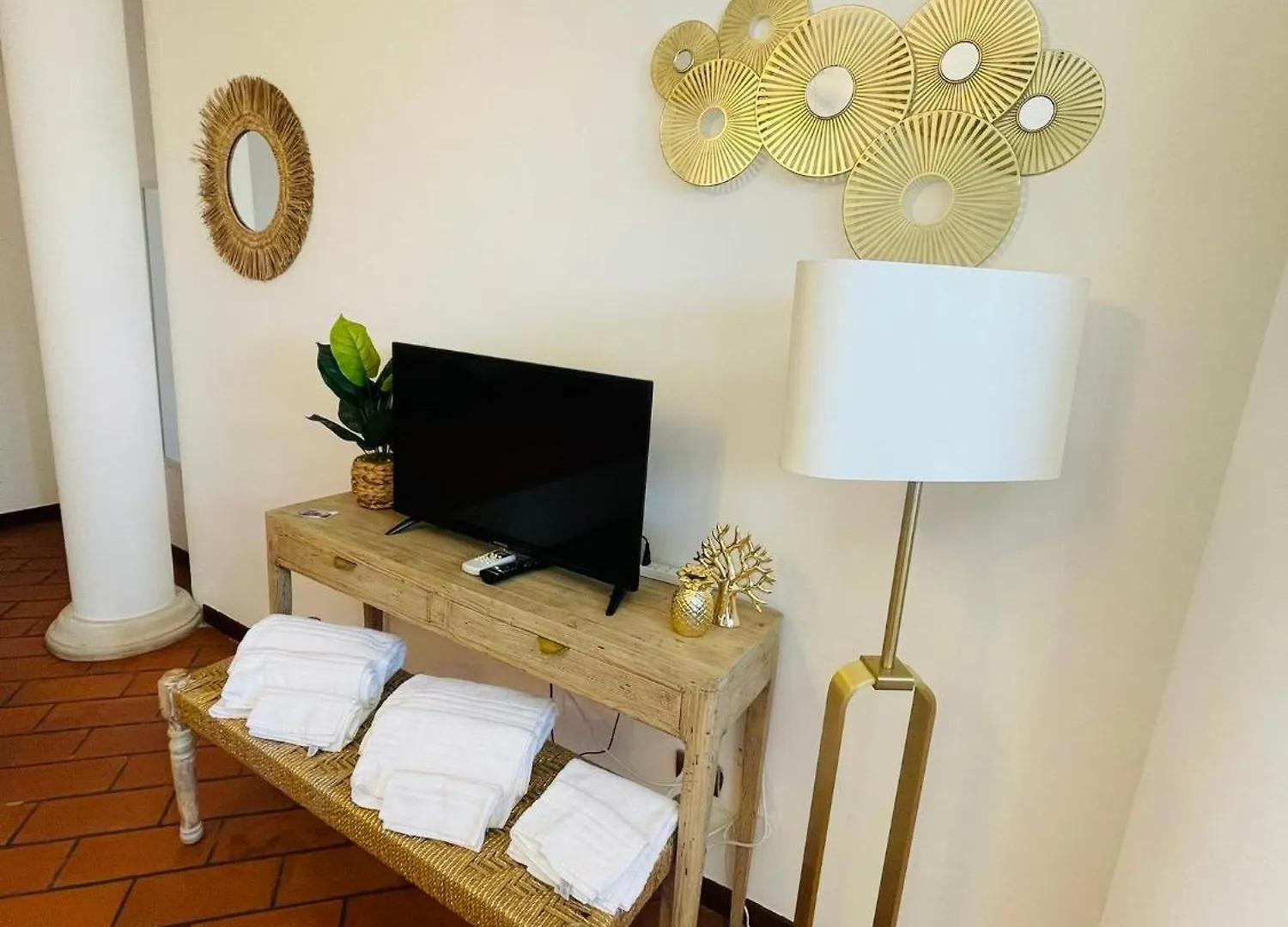 Apartament Venezia 58 Bari 0*,