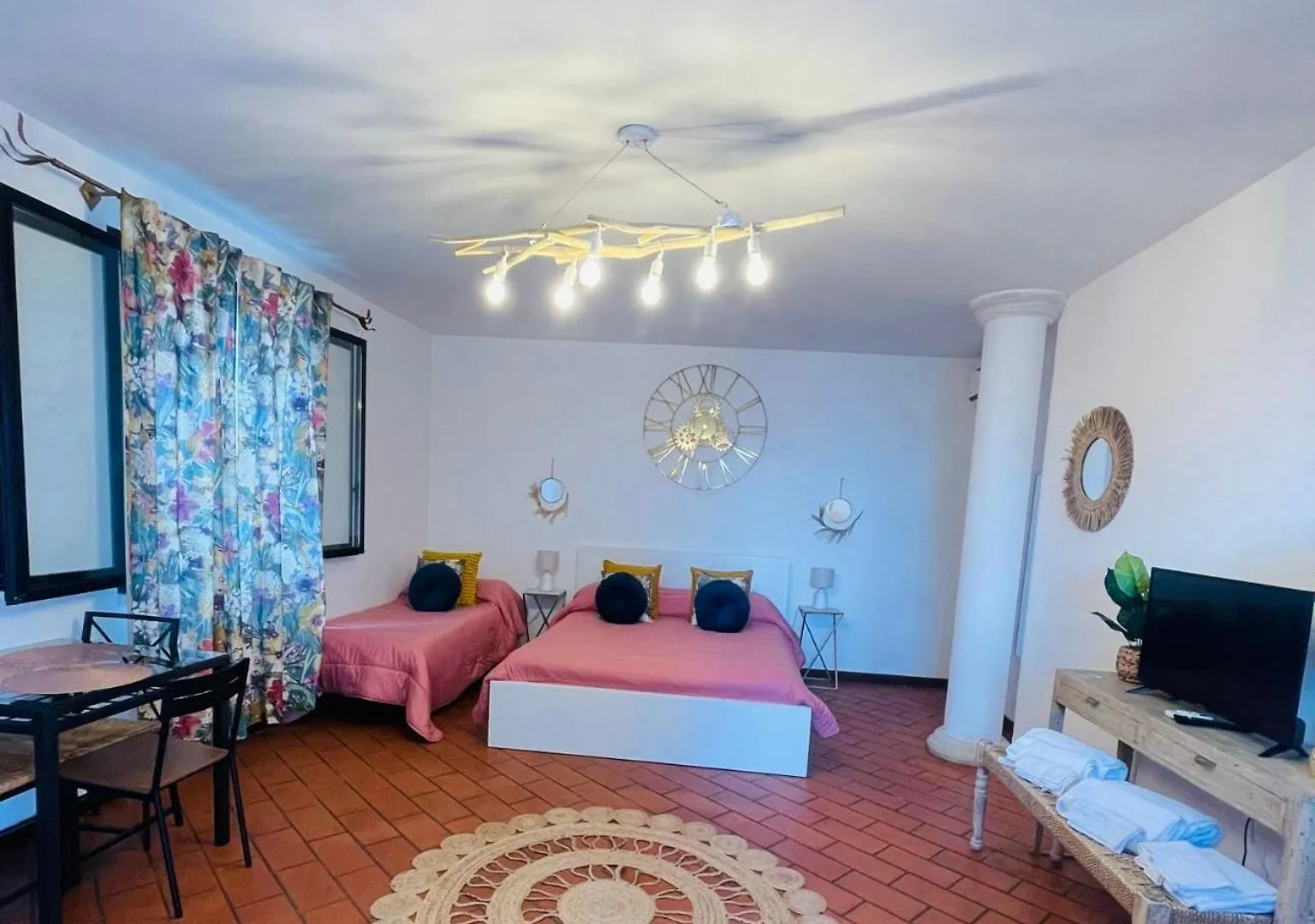 Apartament Venezia 58 Bari
